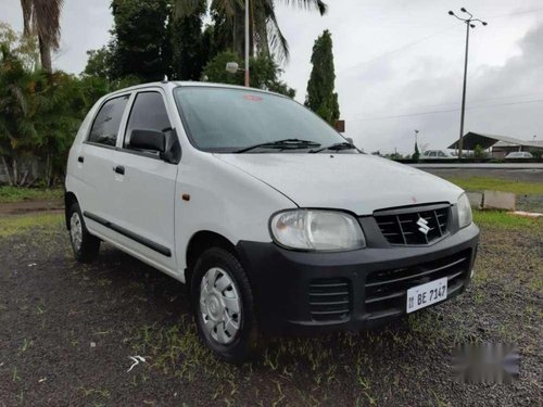 Maruti Suzuki Alto 2012 MT for sale 