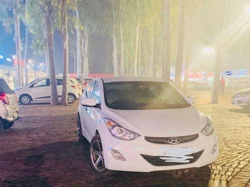 Used 2013 Hyundai Elantra MT for sale