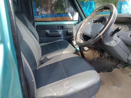 Toyota Qualis GS C3, 2001, Diesel MT for sale 