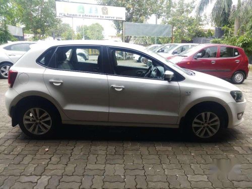 Used 2014 Volkswagen Polo MT for sale