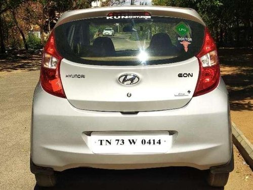 Hyundai Eon Era + LPG, 2012, Petrol MT for sale 