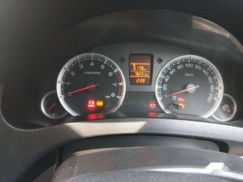 Maruti Suzuki Swift VXi, 2015, Petrol MT for sale 