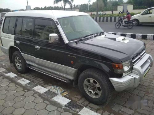 Used Mitsubishi Pajero 2007 MT for sale 