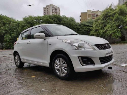 Used Maruti Suzuki Swift ZXI MT for sale at low price