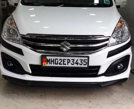 Used Maruti Suzuki Ertiga VXI CNG MT for sale 