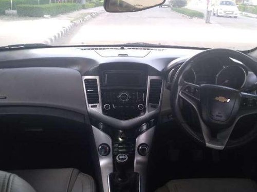 Used Chevrolet Cruze LTZ, 2010, Diesel MT for sale 