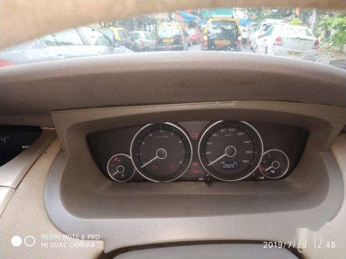 Tata Manza Aura ABS Quadrajet BS-IV, 2012, Diesel MT for sale 