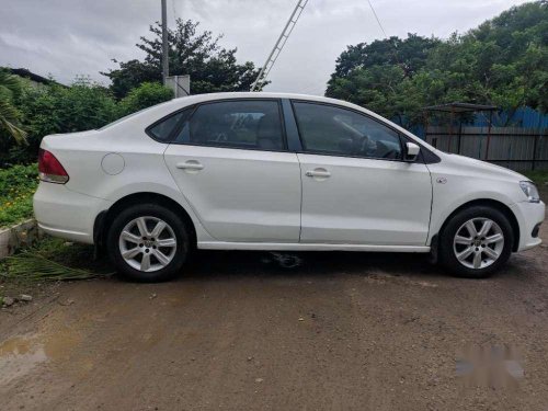 2012 Volkswagen Vento AT for sale at low price