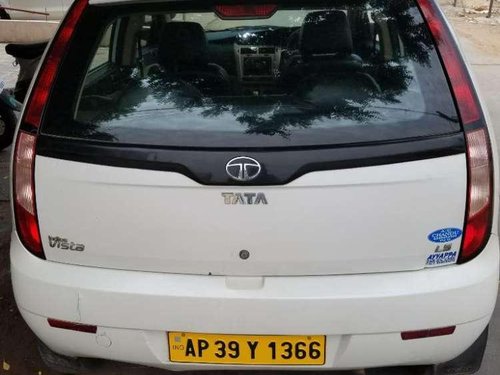 Tata Indica Vista LS TDI BS-III, 2014, Diesel MT for sale 