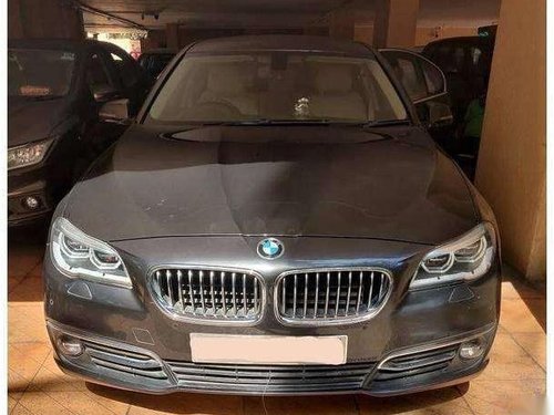 Used BMW 5 Series 520d Luxury Line 2014 AT for sale 