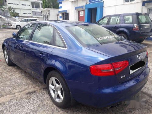 Used Audi A4 2.0 TDI Multitronic, 2014, Diesel AT for sale 