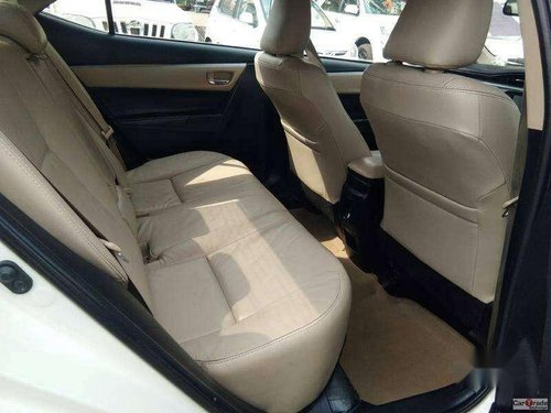 Used Toyota Corolla Altis 2015 VL AT for sale