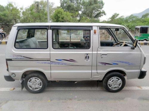 Maruti Suzuki Omni E 8 STR BS-IV, 2017, Petrol MT for sale 