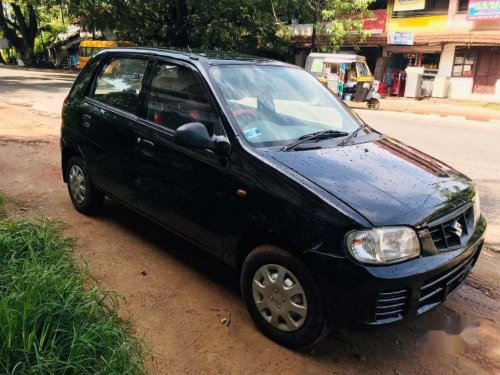 Maruti Suzuki Alto LXi BS-III, 2008, Petrol MT for sale 