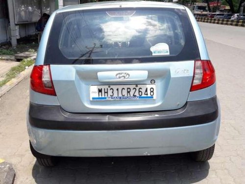 Hyundai Getz 1.1 GVS MT for sale 