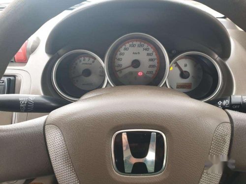 Used Honda City ZX CVT MT for sale at low price