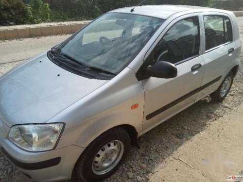 Used Hyundai Getz GLS 2006 MT for sale 