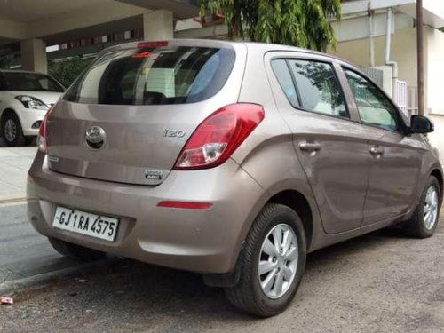 Used Hyundai i20 Sportz 1.4 CRDi 2013 MT for sale 