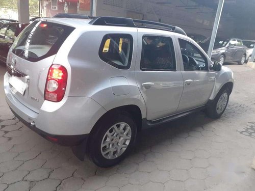 Renault Duster 85 PS RxE Diesel, 2015, MT for sale 