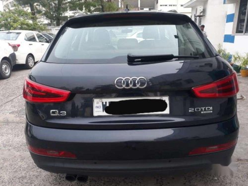 Audi Q3 2.0 TDI quattro Premium Plus, 2013, Diesel AT for sale 