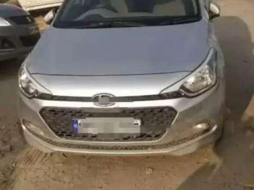 Used 2015 Hyundai Elite i20 MT for sale 