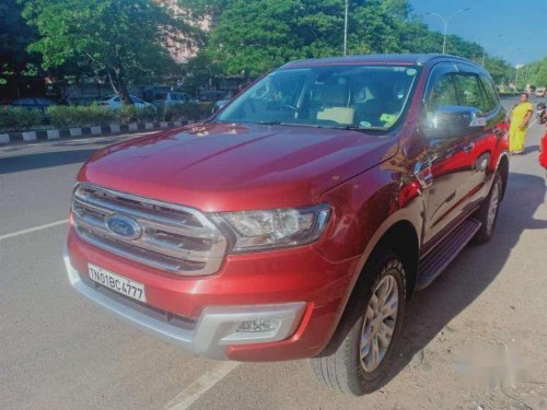 Used 2016 Ford Endeavour AT for sale