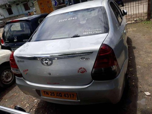 Used Toyota Etios GD MT for sale at low price