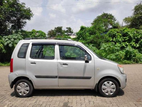 Maruti Suzuki Wagon R LXi BS-III, 2007, Petrol MT for sale 