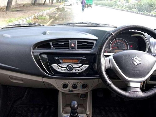 Used 2016 Maruti Suzuki Alto K10 VXI MT for sale