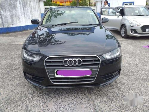 Audi A4 2.0 TDI Multitronic, 2012, Diesel AT for sale 