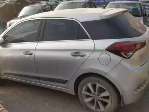 Used 2015 Hyundai Elite i20 MT for sale 