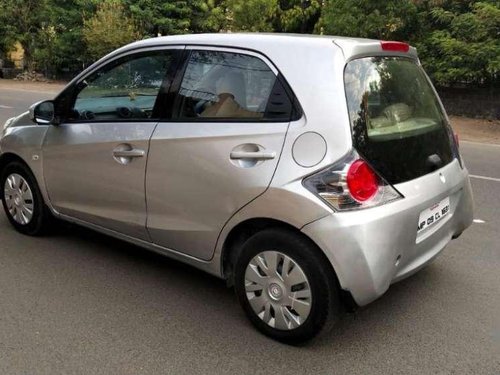 Honda Brio S(O),MT, 2012, Petrol for sale 