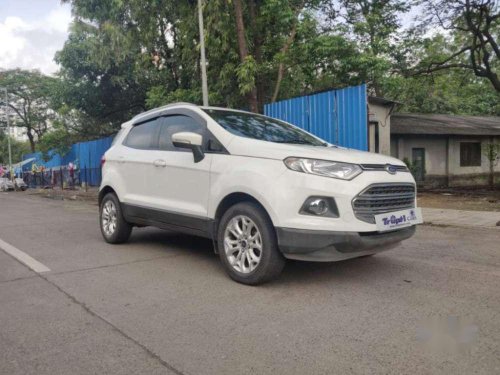 2014 Ford EcoSport MT for sale at low price