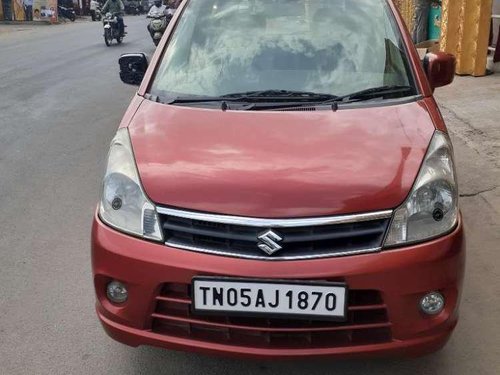 Maruti Suzuki Estilo VXi BS-IV, 2011, Petrol MT for sale 