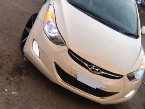 Used 2013 Hyundai Elantra MT for sale