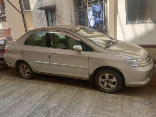 2006 Honda City ZX MT for sale 