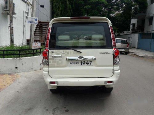 2008 Mahindra Scorpio VLS 2.2 mHawk MT for sale at low price