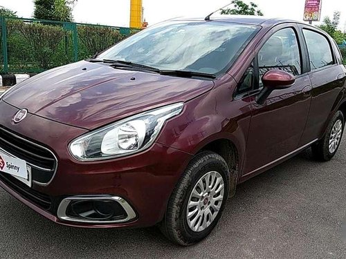 2016 Fiat Punto MT for sale