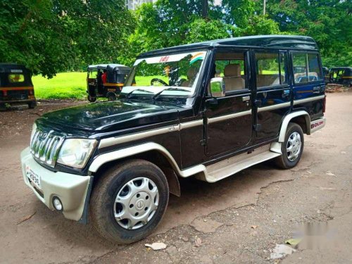 Mahindra Bolero Plus AC BS III, 2008, Diesel MT for sale 