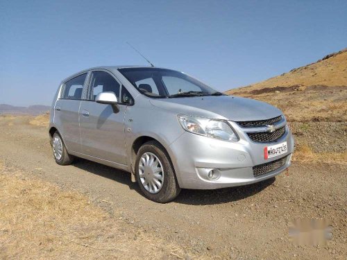 Used Chevrolet Sail U-VA 1.2 LS ABS, 2013, Diesel MT for sale 