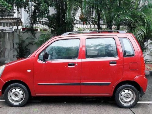 Used 2007 Maruti Suzuki Wagon R LXI MT for sale