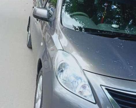 2012 Nissan Sunny MT for sale