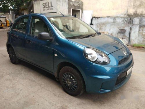 Used Nissan Micra XL 2015 MT for sale 