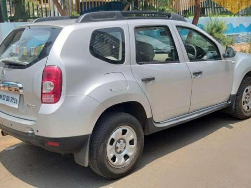 Renault Duster 85 PS RXL, 2013, Diesel MT for sale 