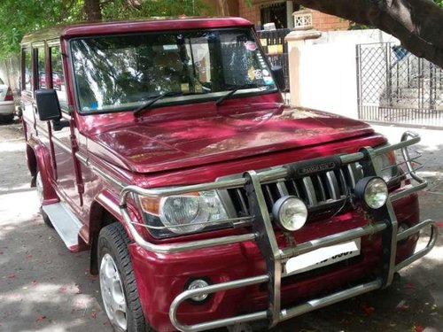 Mahindra Bolero SLE, 2011, Diesel MT for sale 