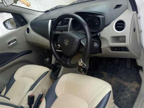 Maruti Suzuki Celerio VDi, 2016, Diesel MT for sale 