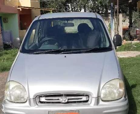 Hyundai Santro 2001 MT for sale 