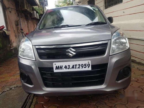 Maruti Suzuki Wagon R 2015 LXI CNG MT for sale 