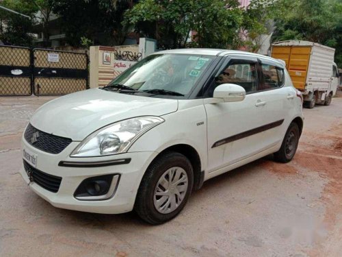 Used Maruti Suzuki Swift VDI 2016 MT for sale 