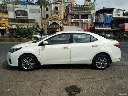 Used Toyota Corolla Altis 2015 VL AT for sale